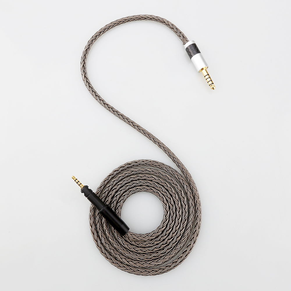 Sennheiser Headphone Hd 560S - Cable de auriculares HIFI con 16