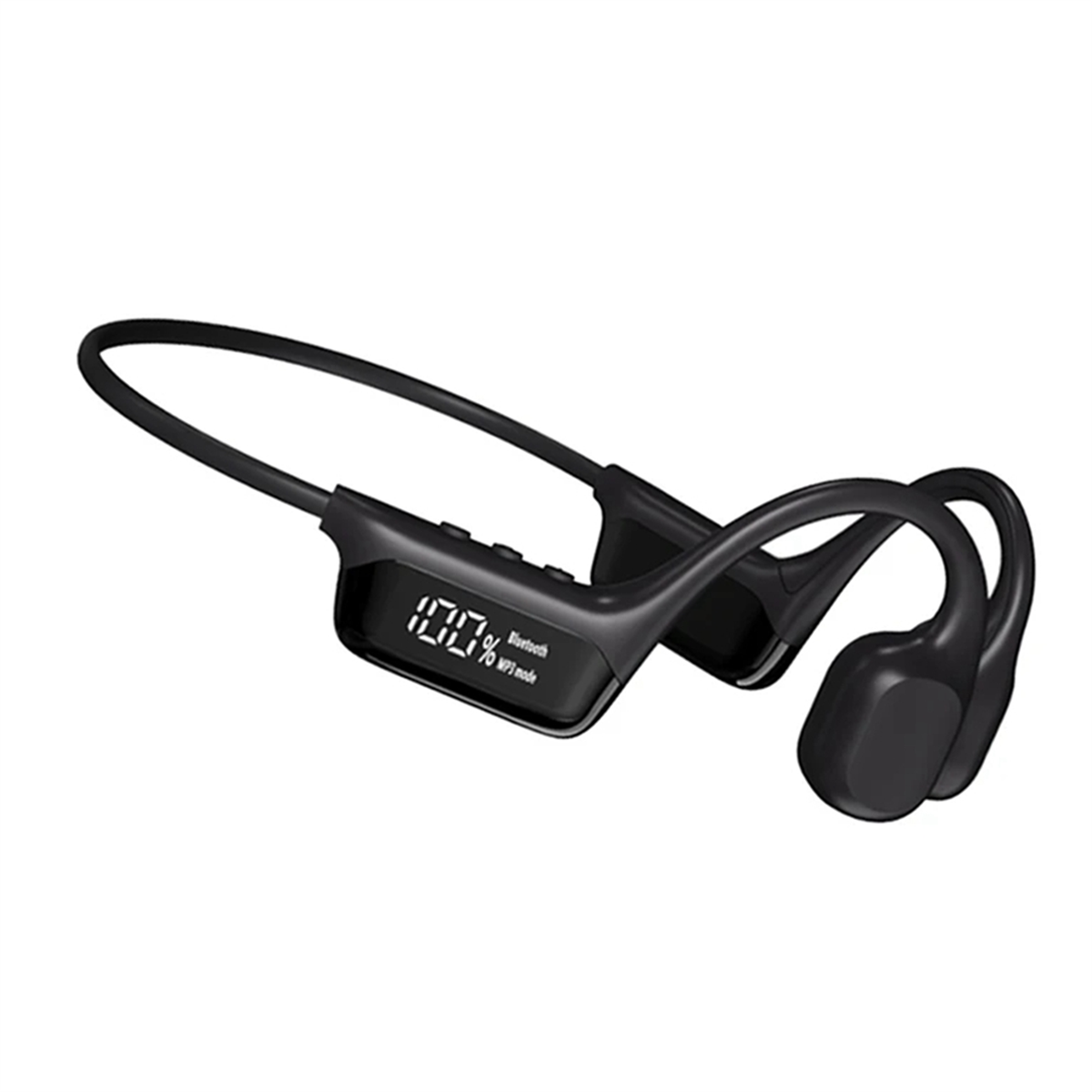 Bluetooth Headset On Ear - A10I S10 Bluetooth 5,4 auriculares inalámbricos