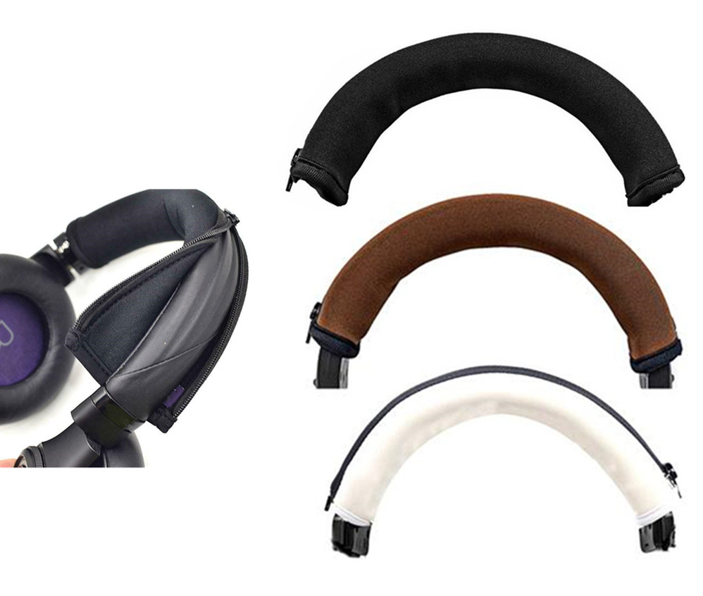 Bluetooth Headset On Ear - Reemplazo de la cubierta superior del