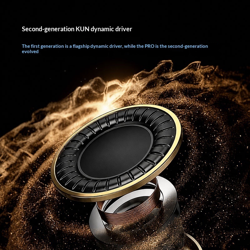 Auriculares intrauditivos Gk K - Audiophile Headphone Wired reseña y precio