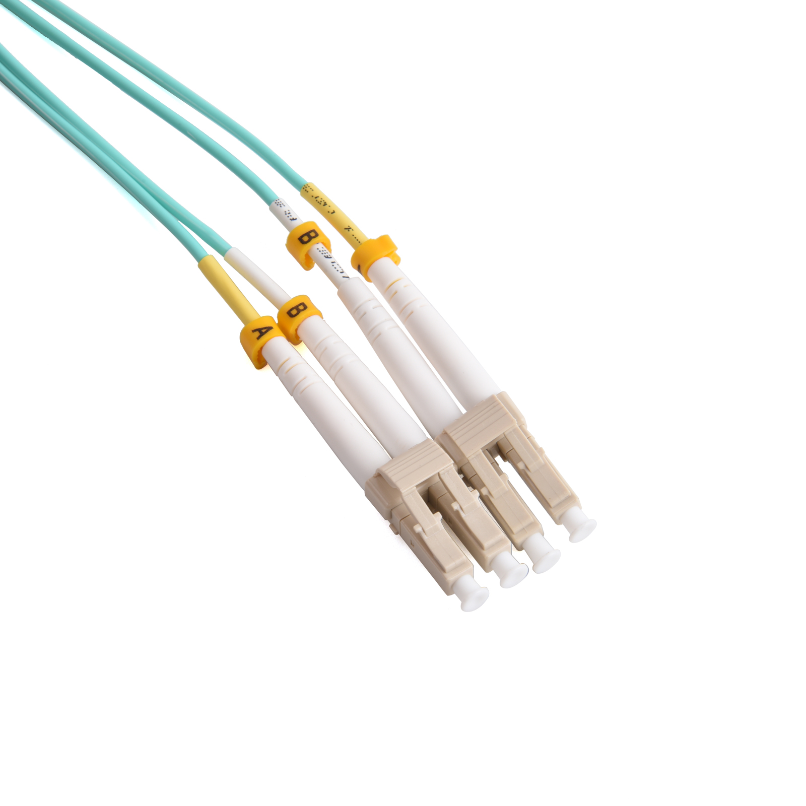 Cable de Fibra Óptica Multimod - Cable Extension 3.5 reseña y precio