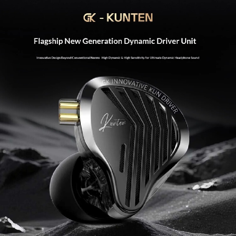 Auriculares intrauditivos con  - Audiophile Headphone Wired reseña y precio