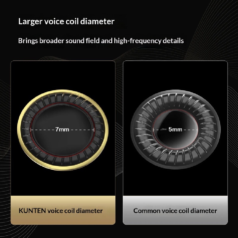 Auriculares intrauditivos con  - Audiophile Headphone Wired reseña y precio