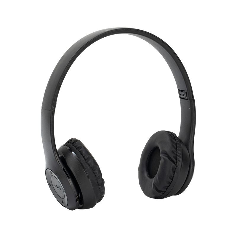 Auriculares inalámbricos con B - Bluetooth Headset On Ear reseña y precio
