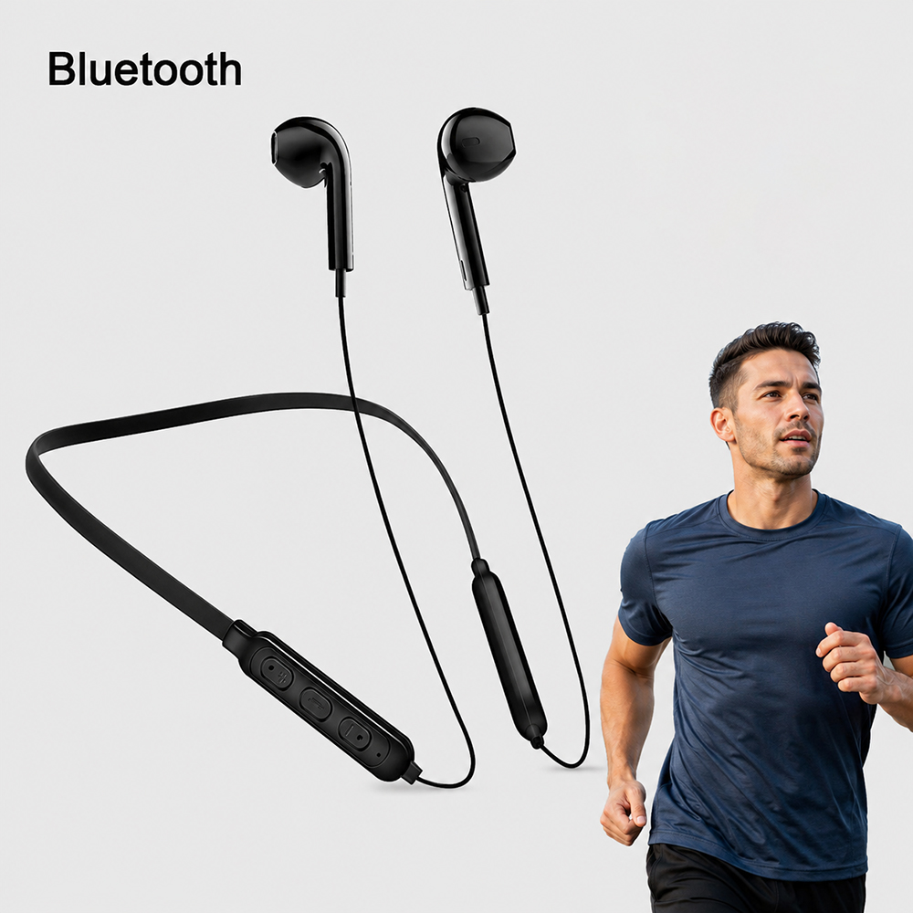 Accesorio de Audio para deport - Bluetooth Headset On Ear reseña y precio