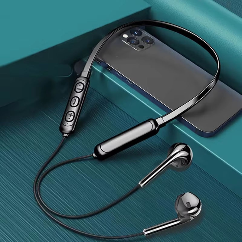 Auriculares Bluetooth para col - Bluetooth Headset On Ear reseña y precio