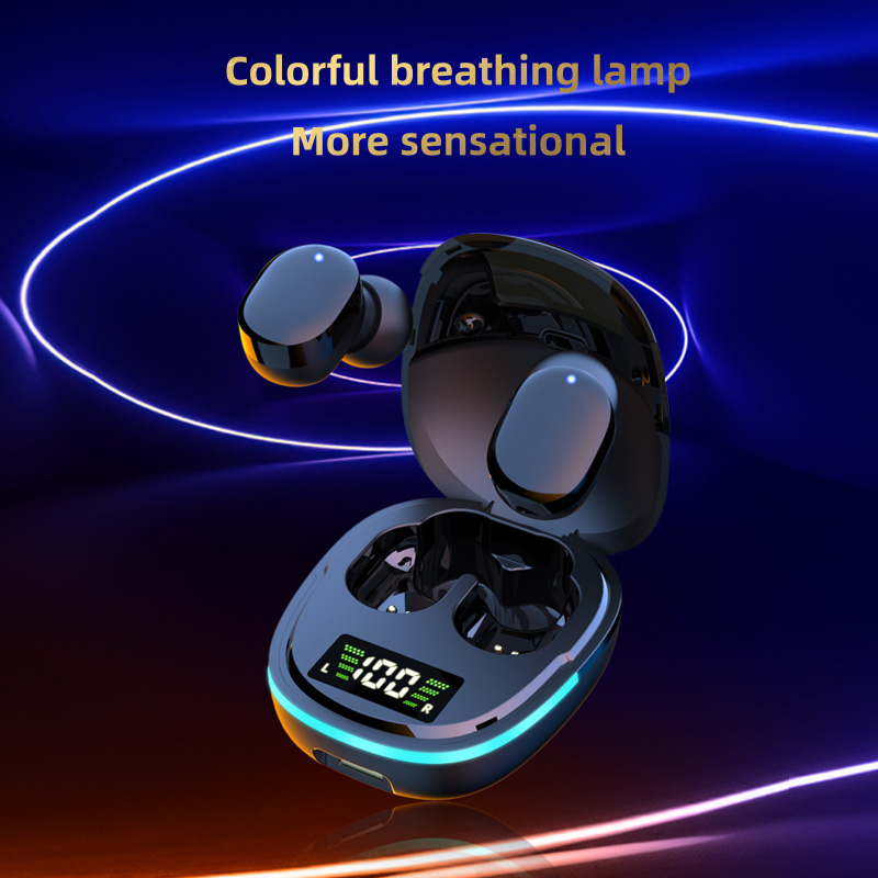 Audífonos Bluetooth Inalámbric - Wireless Earbuds Tws reseña y precio