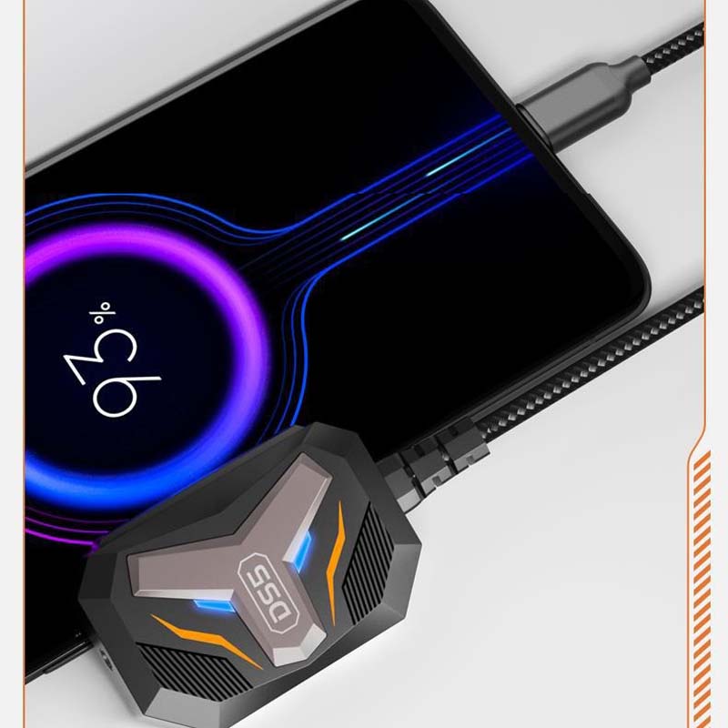 Divisor Tipo C, Cable Divisor  - Cable Extension 3.5 reseña y precio