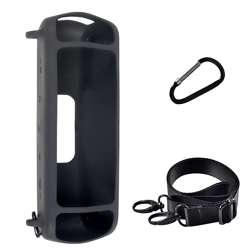 Funda de silicona para altavoz - Anker Speaker Soundcore Motion+ reseña y precio