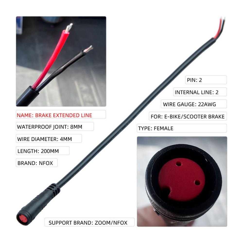 Cable de señal de inducción ma - Cable Extension 3.5 reseña y precio